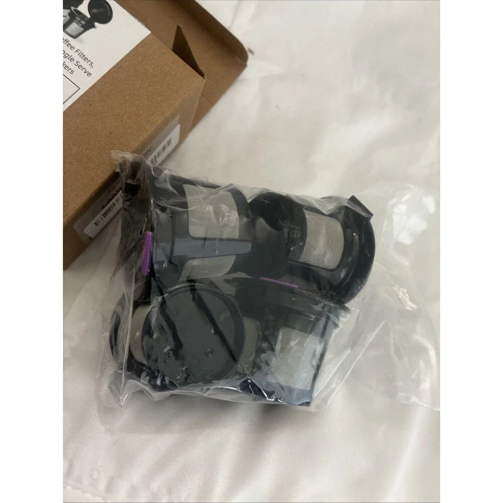Reusable K Cups for Keurig Refillable Coffee Pods MultiStream